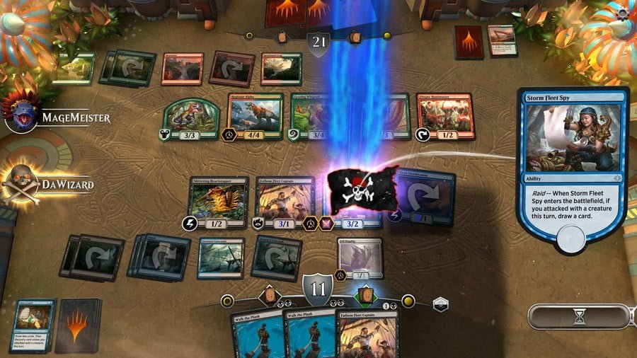 MTG Arena Apk