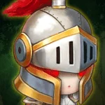 Mushroom Knight APK