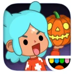 Toca Boca Mod APK