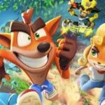 Crash Team Rumble APK