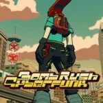Bomb Rush CyberFunk APK