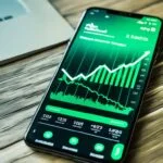 Robinhood app