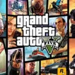 GTA 5 Mobile APK v1.4