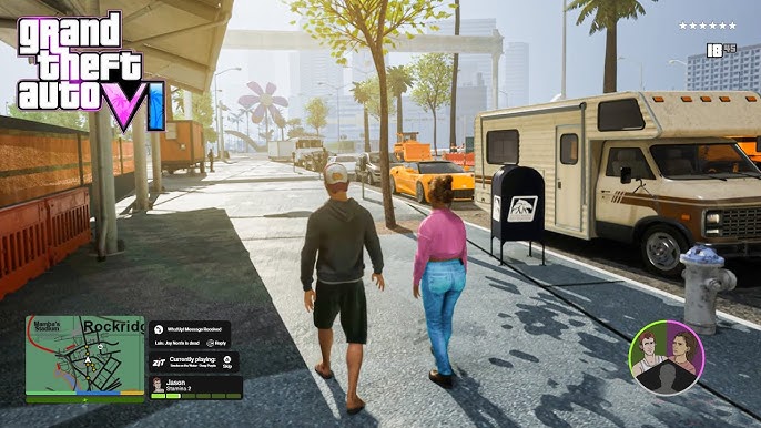 GTA 6 APK