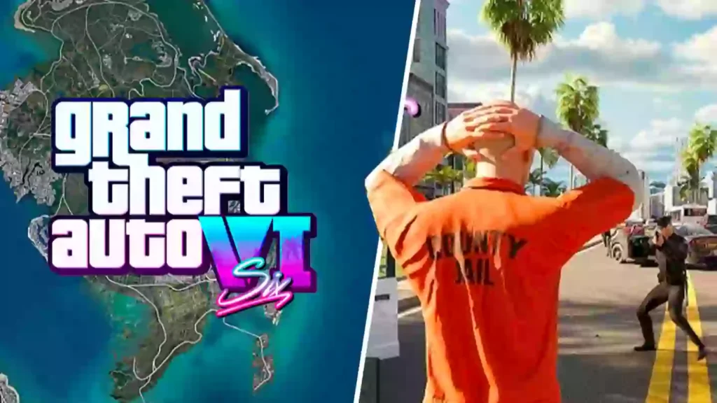 GTA 6 mobile