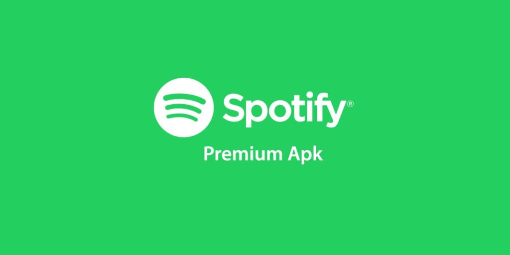Spotify Premium MOD APK
