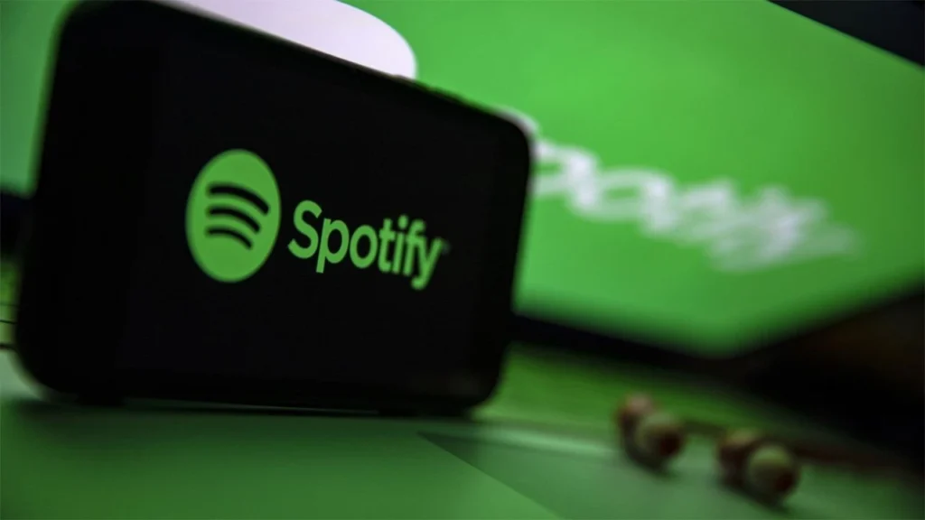 Spotify Premium MOD APK