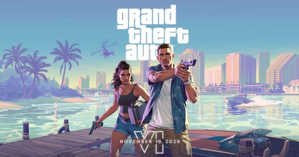 Grand Theft Auto VI – GTA 6 APK For Mobile 1